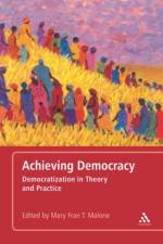 Achieving Democracy