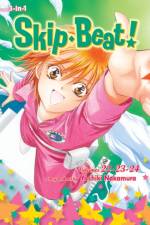 Skip·Beat!, (3-in-1 Edition), Vol. 8 af Yoshiki Nakamura