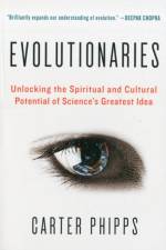 Evolutionaries af Carter Phipps