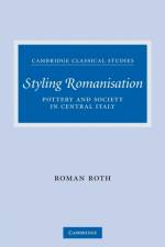 Styling Romanisation af Roman (University of Cambridge) Roth