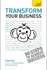 Transform Your Business