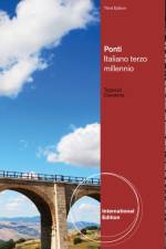 Ponti af Elissa (University of California Tognozzi