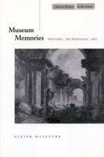 Museum Memories af Didier Maleuvre
