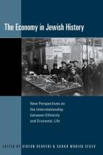 The Economy in Jewish History