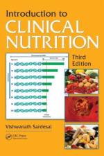 Introduction to Clinical Nutrition af Vishwanath (Wayne State University Sardesai