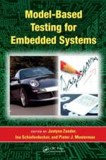 Model-Based Testing for Embedded Systems