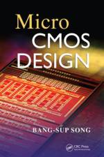 MicroCMOS Design af Bang-Sup (University of California Song
