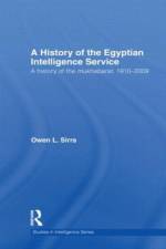 The Egyptian Intelligence Service