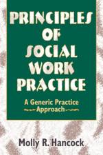 Principles of Social Work Practice af Molly R Hancock