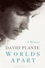 Worlds Apart af David Plante
