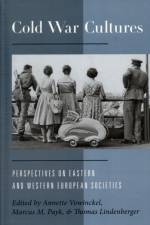 Cold War Cultures