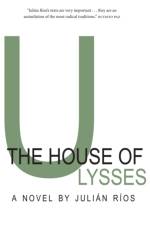 House of Ulysses af Julian Rios