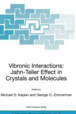 Vibronic Interactions: Jahn-Teller Effect in Crystals and Molecules