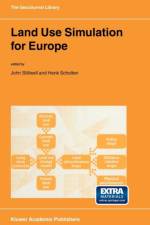 Land Use Simulation for Europe