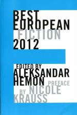 Best European Fiction 2012 af Nicole Krauss