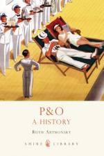 P&O af Ruth Artmonsky