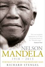 Nelson Mandela af Richard Stengel