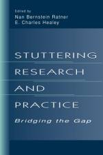 Stuttering Research and Practice