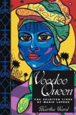 Voodoo Queen af Martha Ward