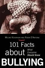 101 Facts about Bullying af Meline Kevorkian