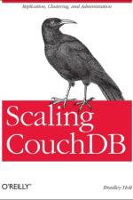 Scaling CouchDB af Bradley Holt