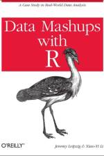 Data Mashups in R af Jeremy Leipzig
