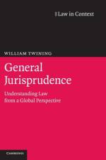General Jurisprudence af William (University College London) Twining