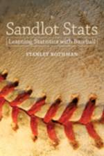 Sandlot Stats af Stanley (Quinnipiac University) Rothman