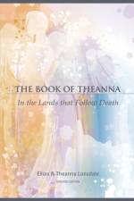 The Book of Theanna, Updated Edition af Ellias Lonsdale