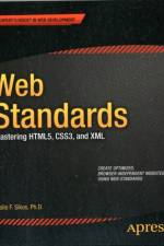 Web Standards af Leslie Sikos