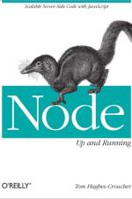 Node: Up and Running af Tom Hughes-Croucher