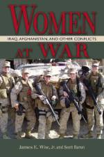 Women at War af Jr. Wise