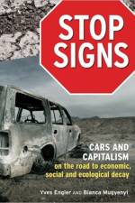 Stop Signs af Yves Engler