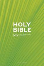 NIV Schools Hardback Bible 20 Copy Pack