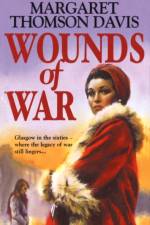 Wounds Of War af Margaret Thomson-Davis