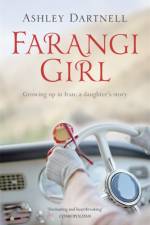 Farangi Girl af Ashley Dartnell