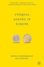 Unequal Ageing in Europe af G. Betti