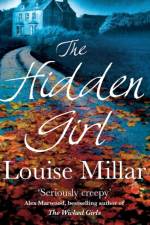 The Hidden Girl af Louise Millar
