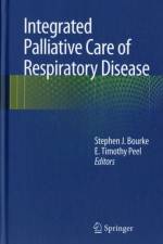 Integrated Palliative Care of Respiratory Disease