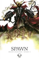 Spawn: Origins Volume 11 af Todd McFarlane