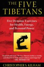 The Five Tibetans af Christopher S. Kilham