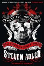 My Appetite for Destruction af Steven Adler