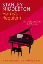 Harris’s Requiem af Stanley Middleton