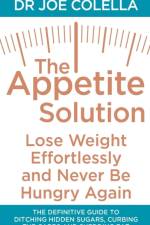 Appetite Solution af Dr Joe Colella