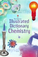 Usborne Illustrated Dictionary of Chemistry af Chris Oxland