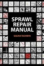 Sprawl Repair Manual af Galina Tachieva