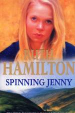 Spinning Jenny af Ruth Hamilton