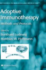 Adoptive Immunotherapy