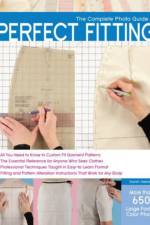 The Complete Photo Guide to Perfect Fitting af Sarah Veblen