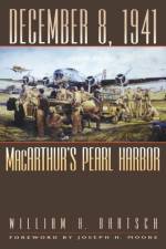 December 8, 1941 af William H. Bartsch